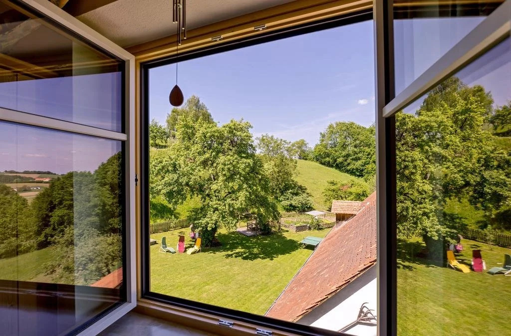 Birkenhof Loipersdorf