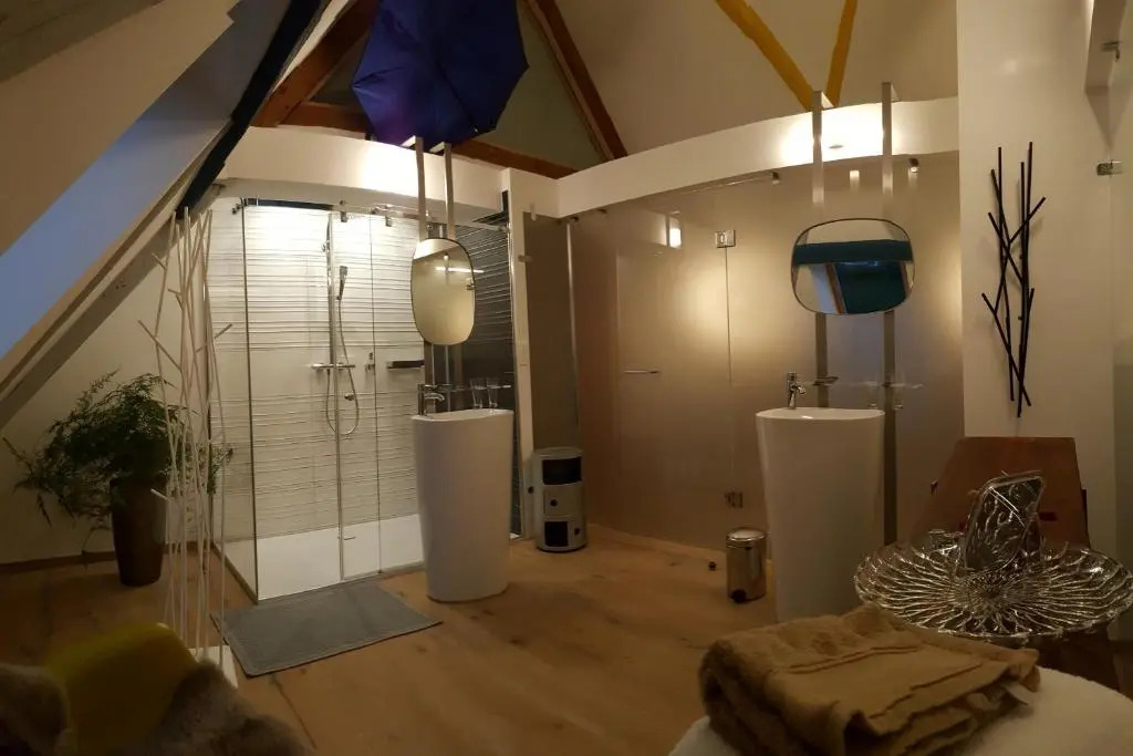 Le Chat Rouge Chambres dHôtes de Charme en Alsace