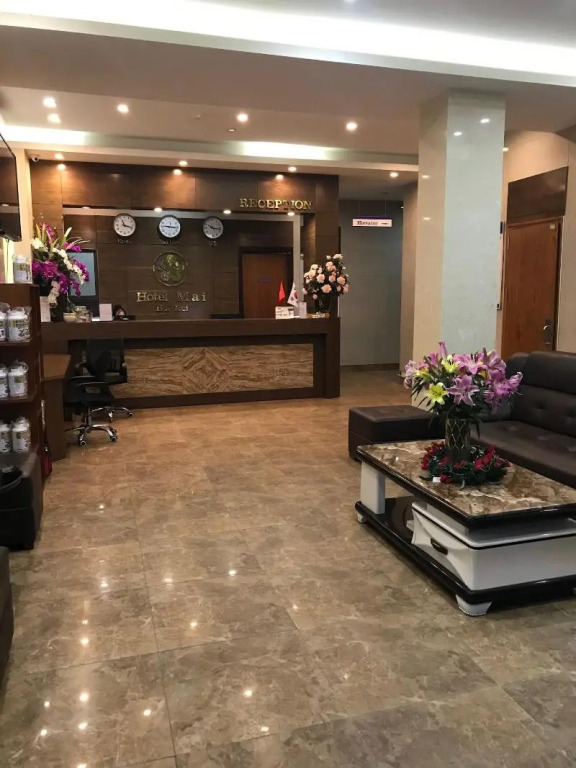 K Business 3 Hotel