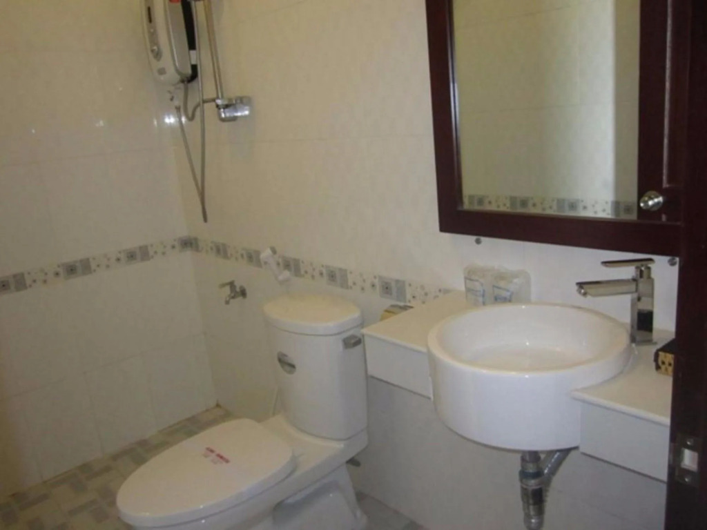 Hau Giang 2 Hotel Cần Thơ