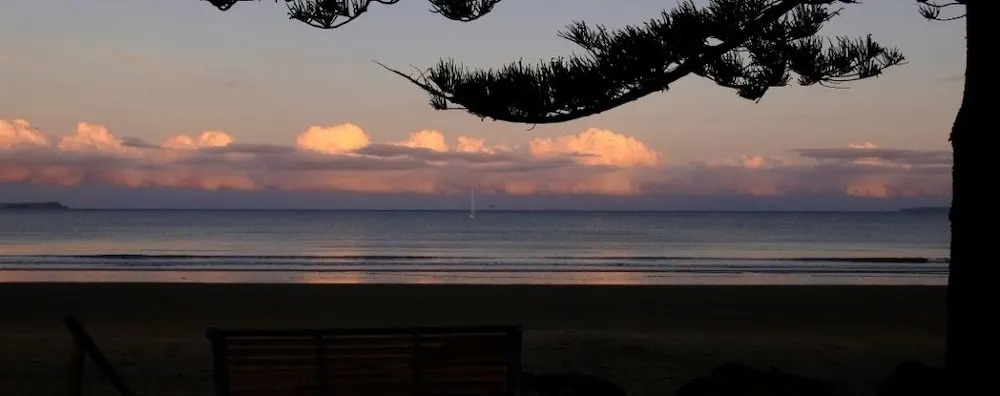 Orewa Beachside