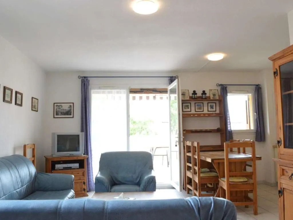 Maison Narbonne, 3 pièces, 5 personnes - FR-1-229B-40