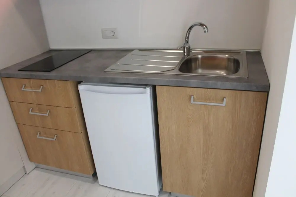 Destefano City Center Studio Flat