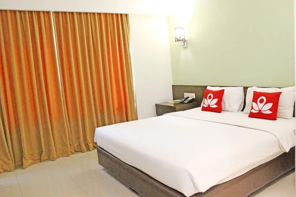 ZEN Rooms Slipi