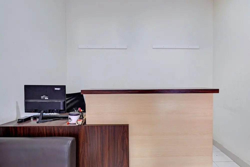 OYO Life 93103 Apartement Gateway Cicadas By Fikri Room