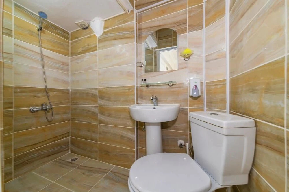 Kumkapı Romanos Hotel