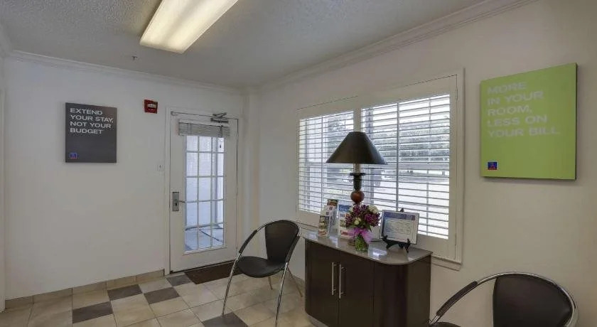 Studio 6 Houston, Tx - Spring