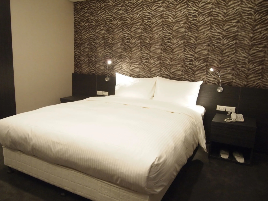 Fairytale Yi Su Hotspring Hotel