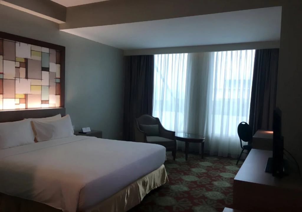Hotel Selyca Mulia Samarinda