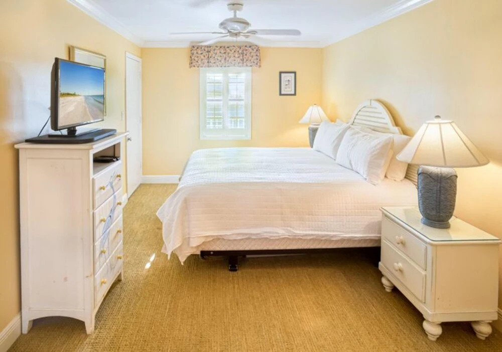 Bayside Villa 4306