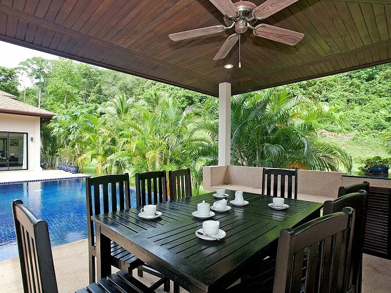 Villa Anyamanee