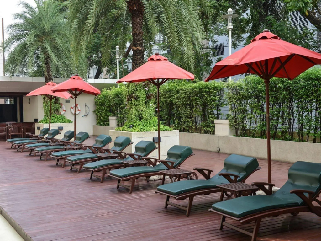 Centre Point Sukhumvit Thong-Lo