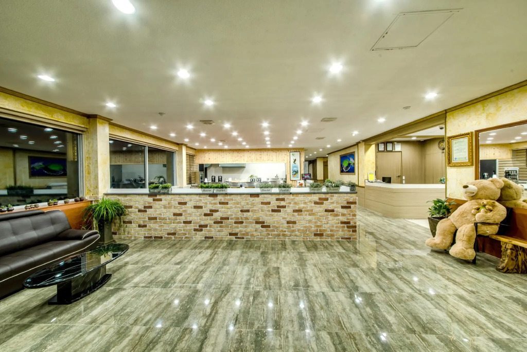 Beach Story Hotel