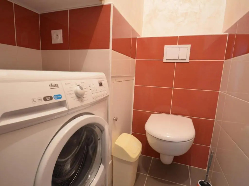 Appartement Les Menuires, 3 pièces, 6 personnes - FR-1-452-209
