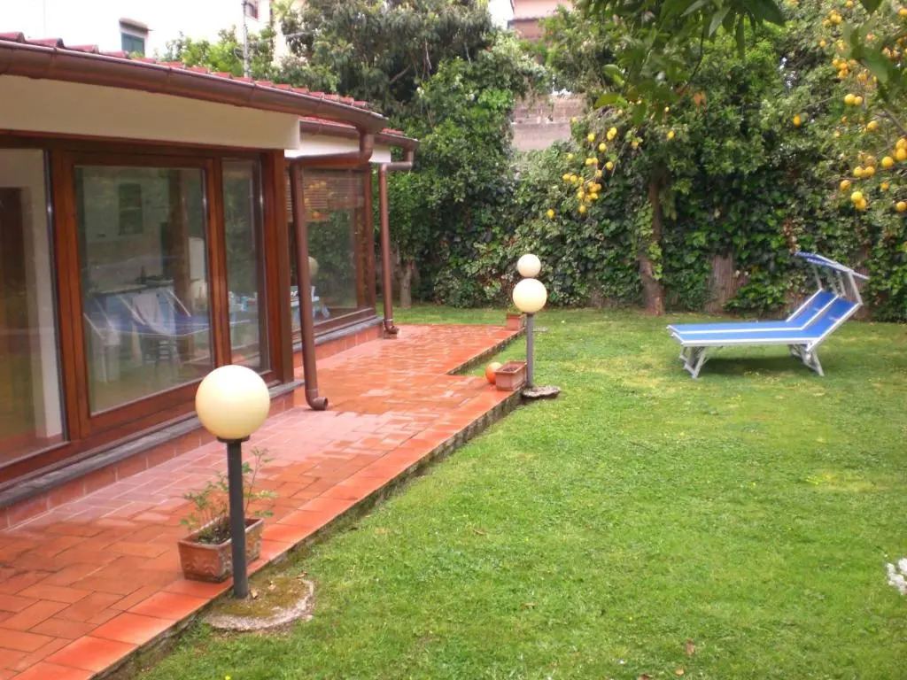 Chalet Claudia