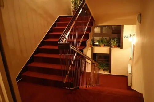 Hotel Kumilla
