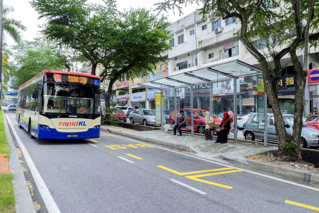 LightHouse Hotel & ShortStay @ Damansara Uptown