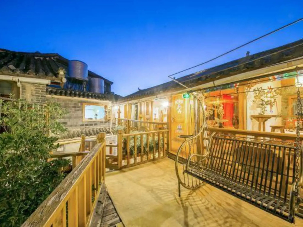 Youyangju Hostel