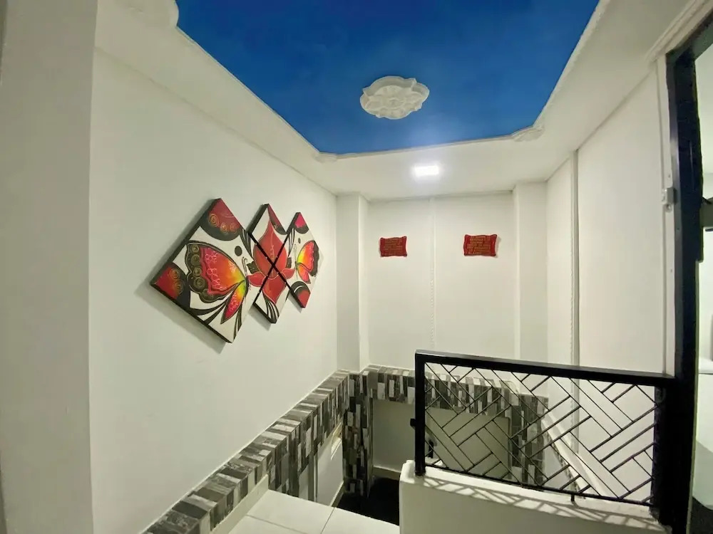 Casa Turística los Doce Apostoles