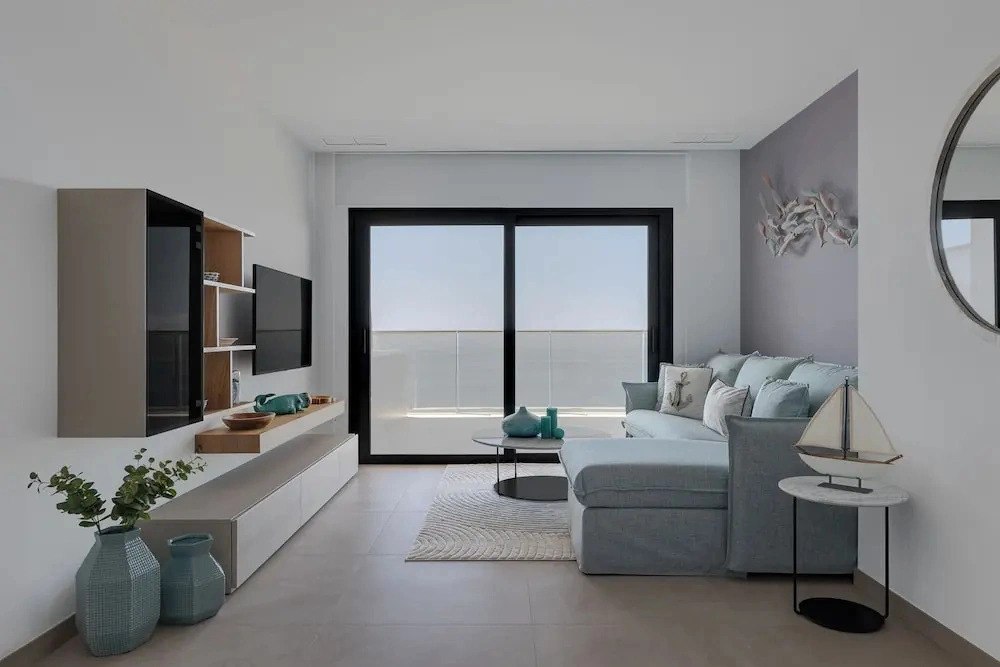 Sunset Cliffs Apartments Tower 2