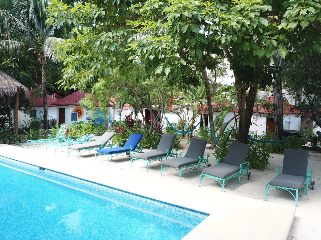 Isabella Boutique Hotel