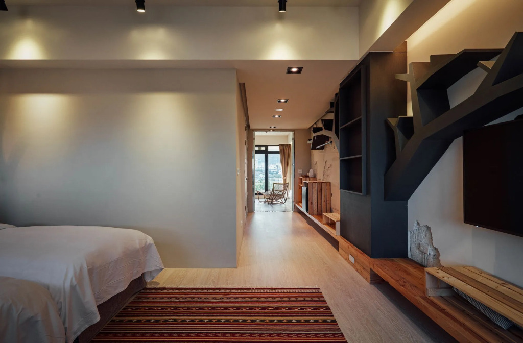 Onsense Villa