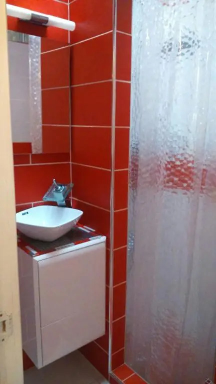 Apartamento Dayana