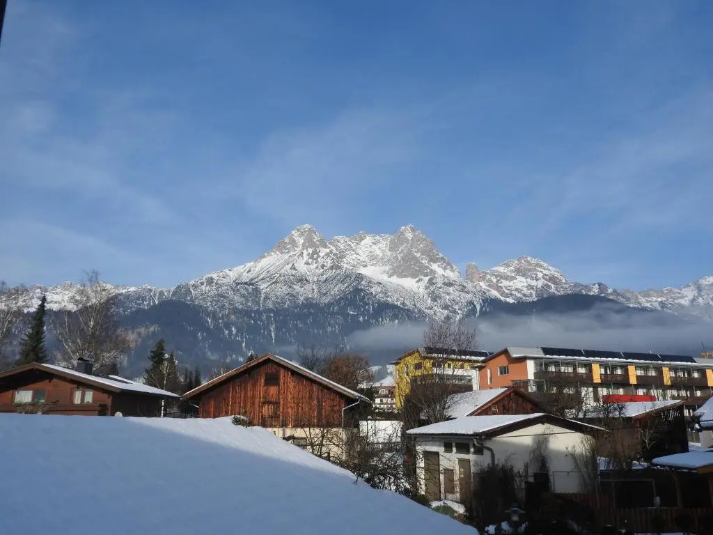 Saalfelden City Center