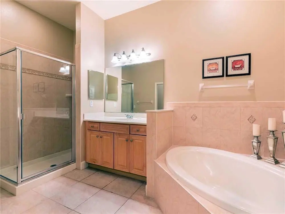 365 Cinnamon Beach - Three Bedroom Condo