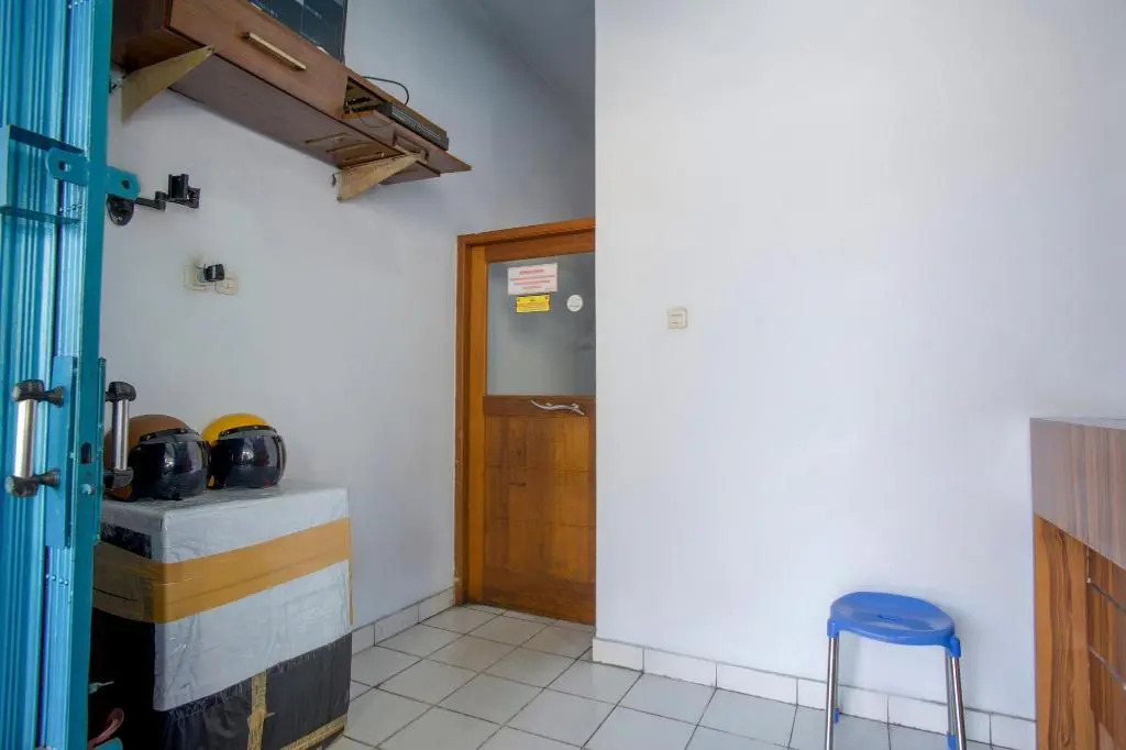 OYO 3755 Sweet Home