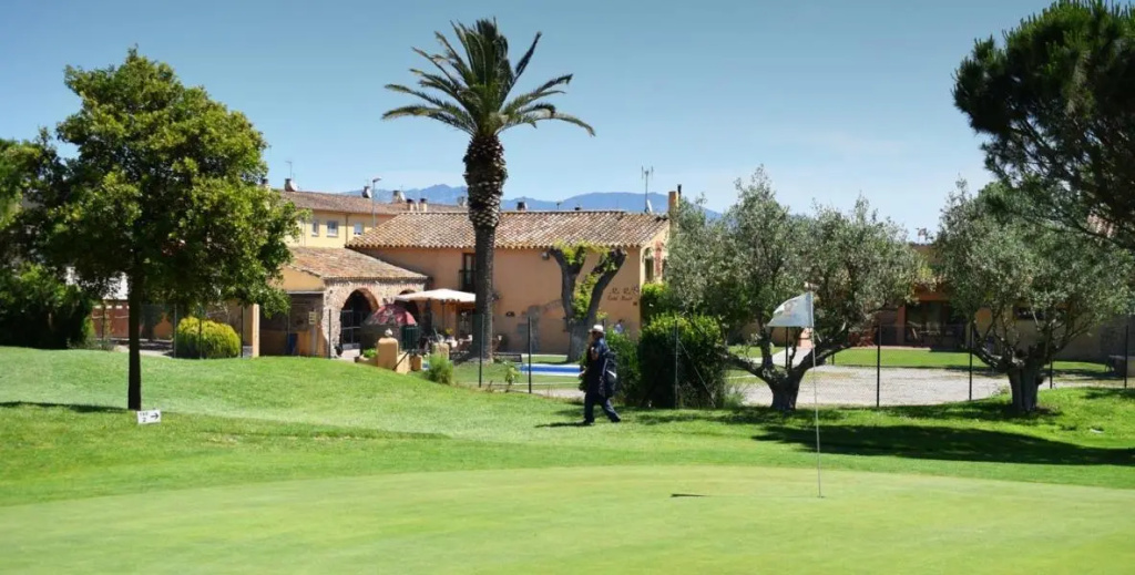 Hotel & Golf Ca La Caputxeta