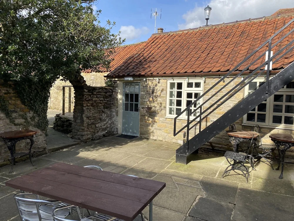 Kings Head Hotel