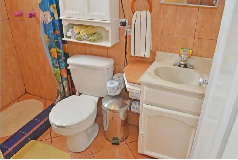 Welcome To Casa OLE Playas de Tijuana 5-Rooms 14-Guests close to Shoping Center & Beach