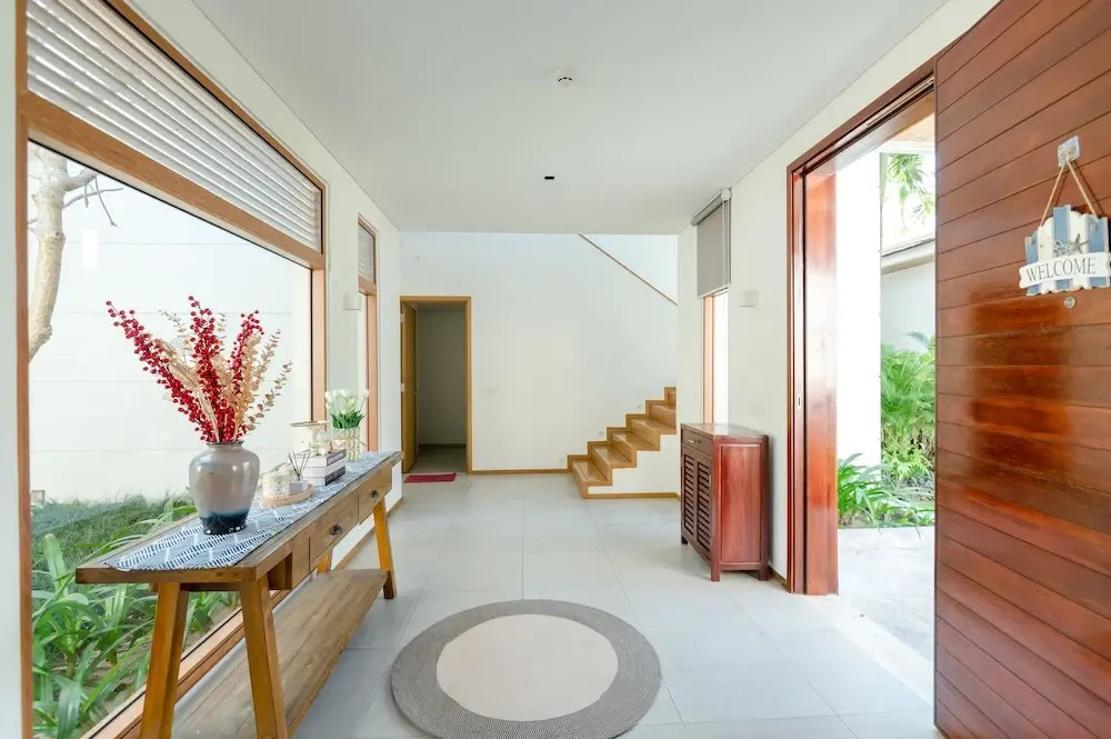 Enjoy A Luxurious 5 Bedroom Villa