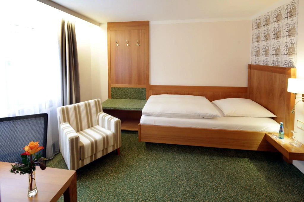 Bayerischer Hof