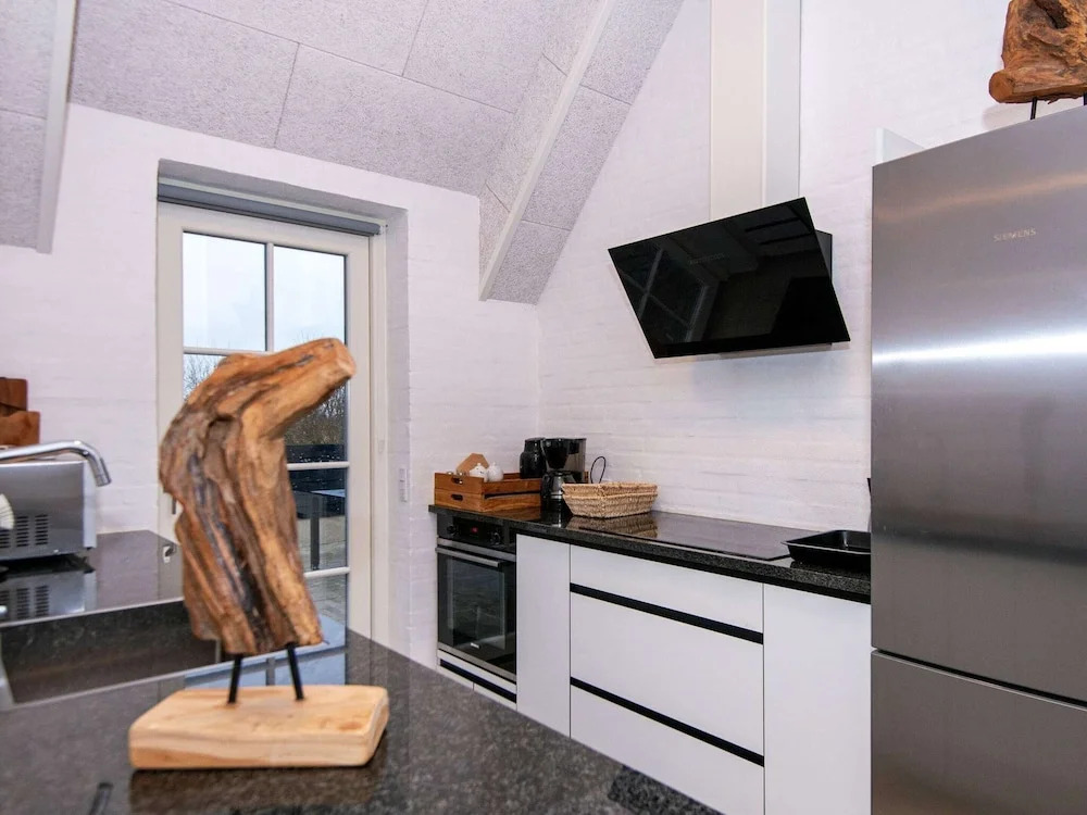 16 person holiday home in Ulfborg
