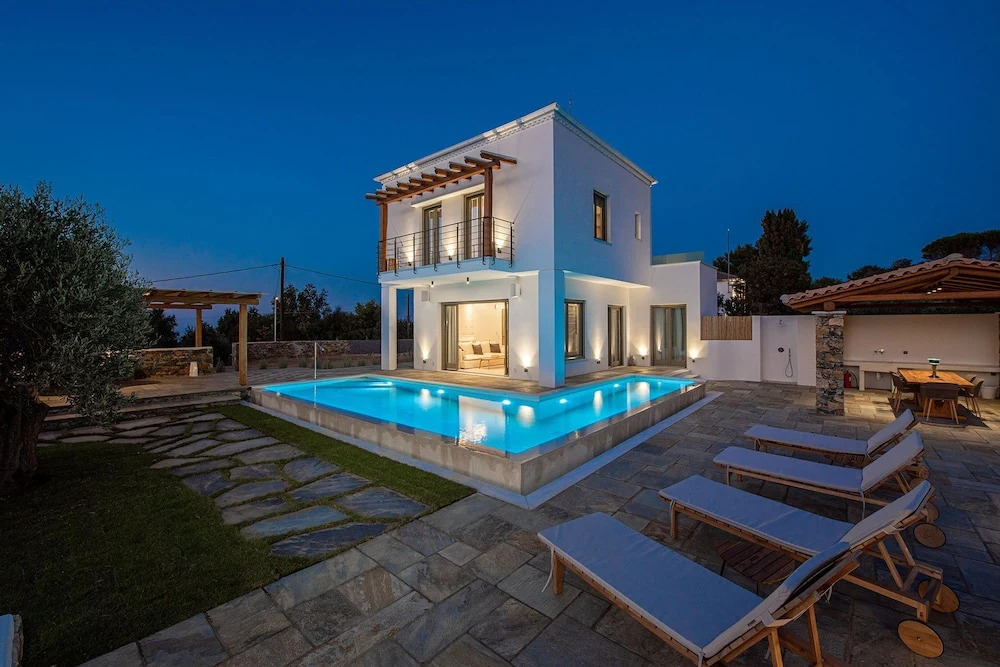 Stargaze Villas