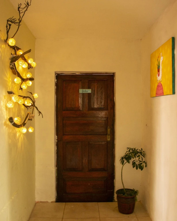 Pakocha House & Lodging