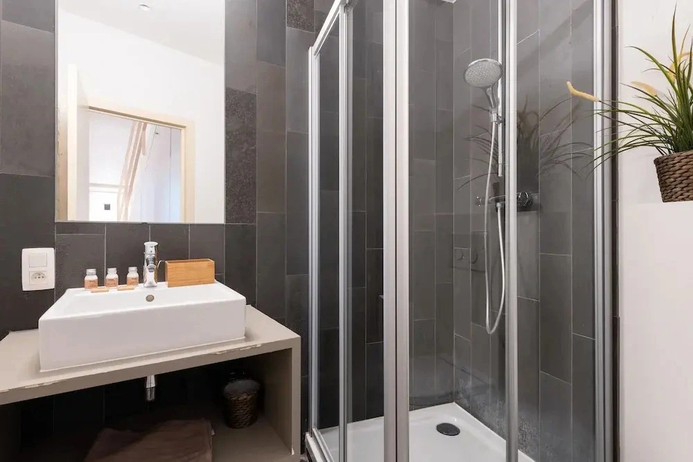 Europea St Catherine Terrace Residence