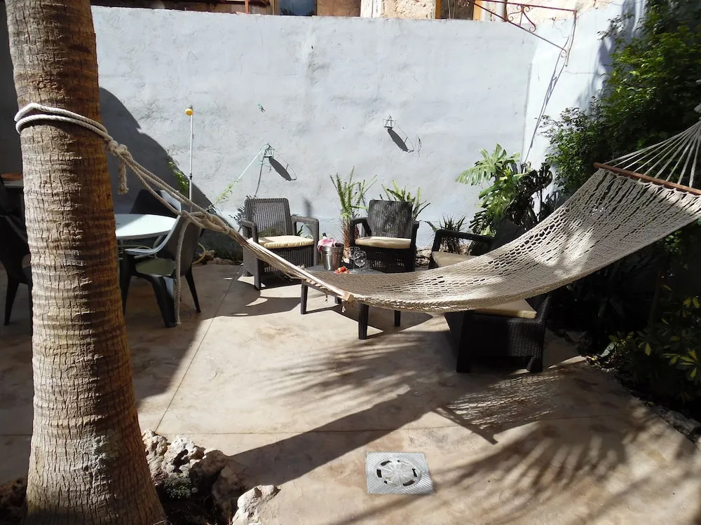fossar house