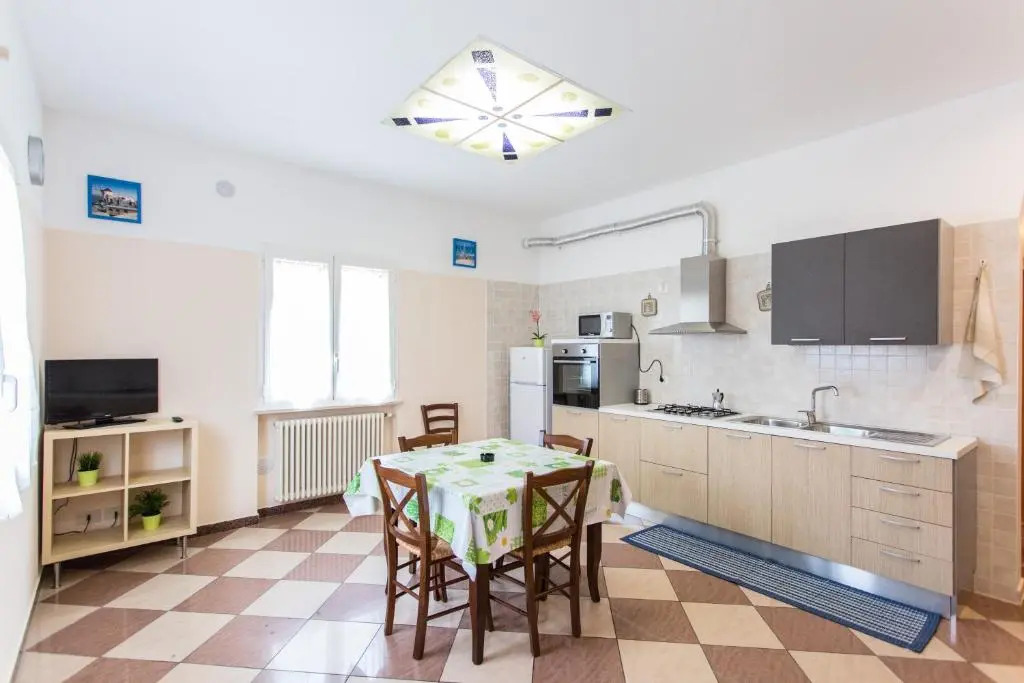 Residence Kimba
