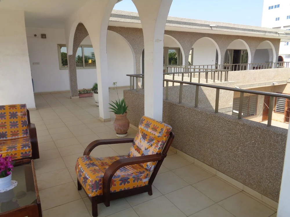 Rosalies Suites