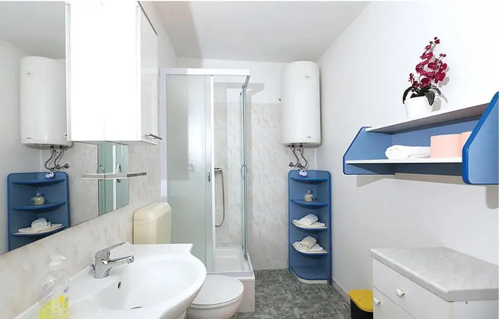 Nice Home in Celina With 3 Bedrooms, Internet and Outdoor Swimming Pool