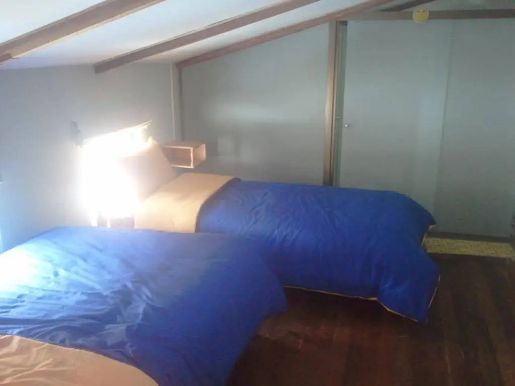 Anata Hostal