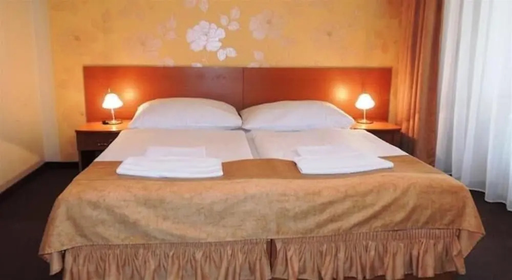Novoměstský hotel
