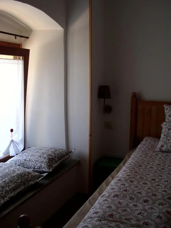 B&B Maison Torrent