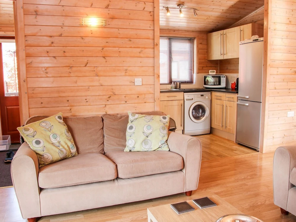 Kingfisher Lodge