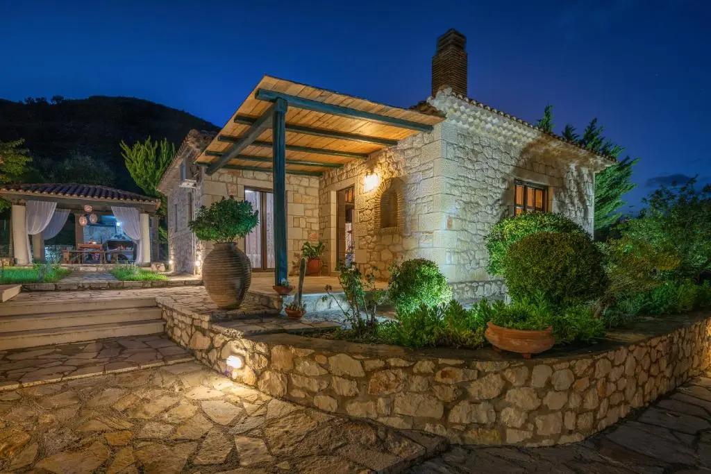 San Antonio Villas