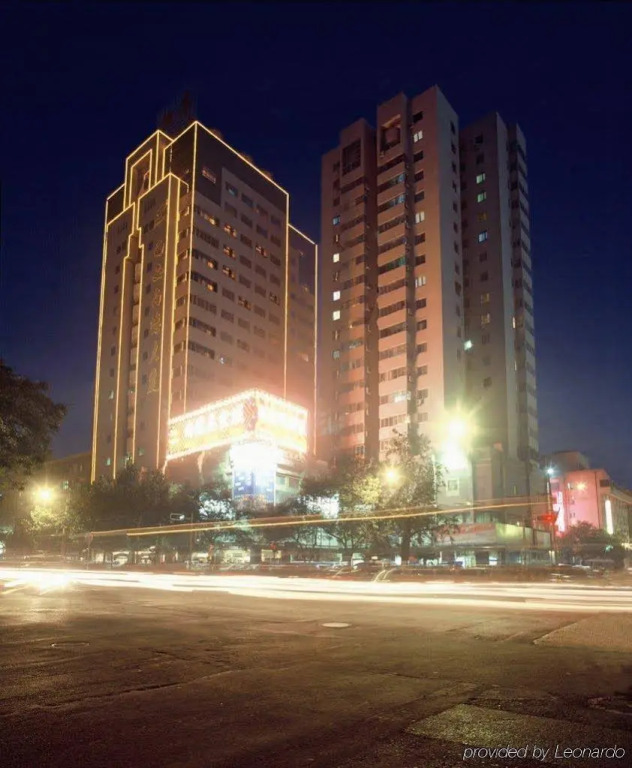 Shangde Hotel Xian