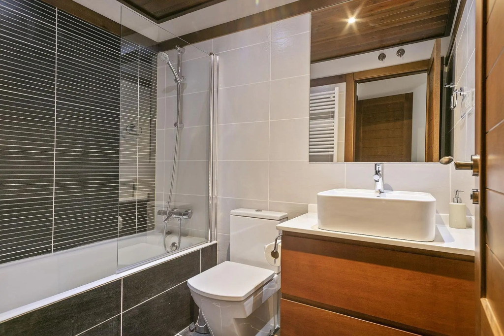 Luderna - Apartamento Val de Ruda B15 Baretja